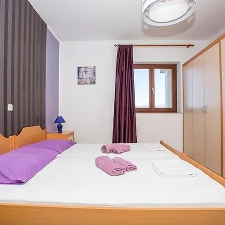 In With Sea View, Balcony, Air Conditioning, Wifi 4687-1 Daire