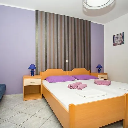 Lejlighed In With Sea View, Balcony, Air Conditioning, Wifi 4687-1 *