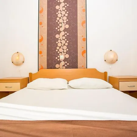 In With Sea View, Balcony, Air Conditioning, Wifi 4687-1 Apartament