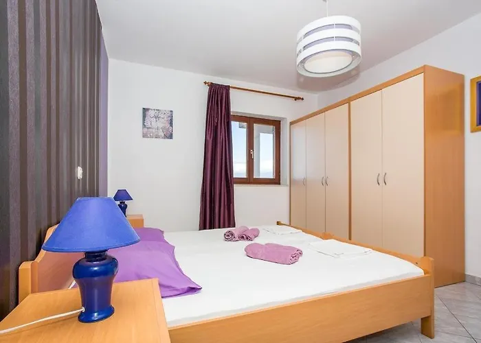 In With Sea View, Balcony, Air Conditioning, Wifi 4687-1 Apartamento *