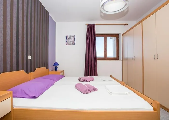 In With Sea View, Balcony, Air Conditioning, Wifi 4687-1 Apartamento