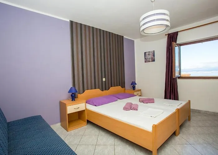 In With Sea View, Balcony, Air Conditioning, Wifi 4687-1 Apartamento *