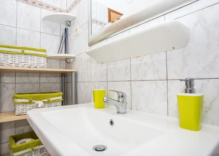 In With Sea View, Balcony, Air Conditioning, Wifi 4687-1 Apartamento *