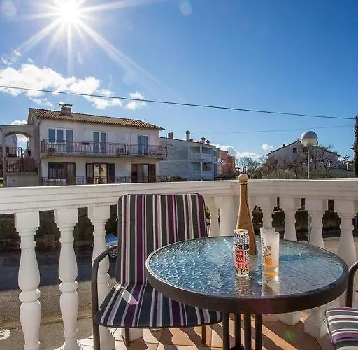 In With Sea View, Balcony, Air Conditioning, Wifi 4687-1 *