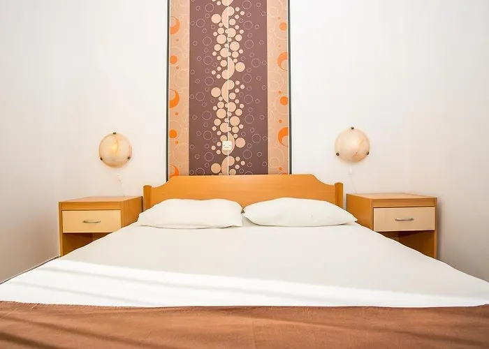 In With Sea View, Balcony, Air Conditioning, Wifi 4687-1 Apartamento