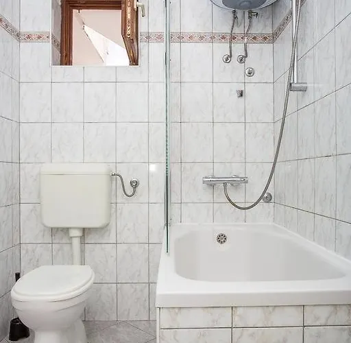 In With Sea View, Balcony, Air Conditioning, Wifi 4687-1 Apartamento