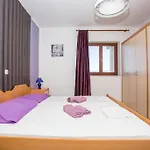 In With Sea View, Balcony, Air Conditioning, Wifi 4687-1 דירה