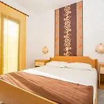 In With Sea View, Balcony, Air Conditioning, Wifi 4687-1 Apartmán
