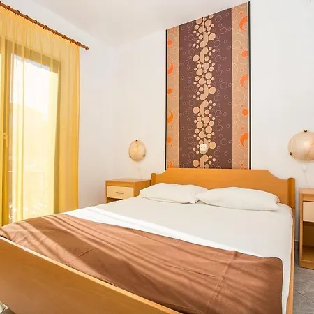 In With Sea View, Balcony, Air Conditioning, Wifi 4687-1 Apartment