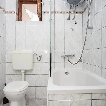 In With Sea View, Balcony, Air Conditioning, Wifi 4687-1 Apartament